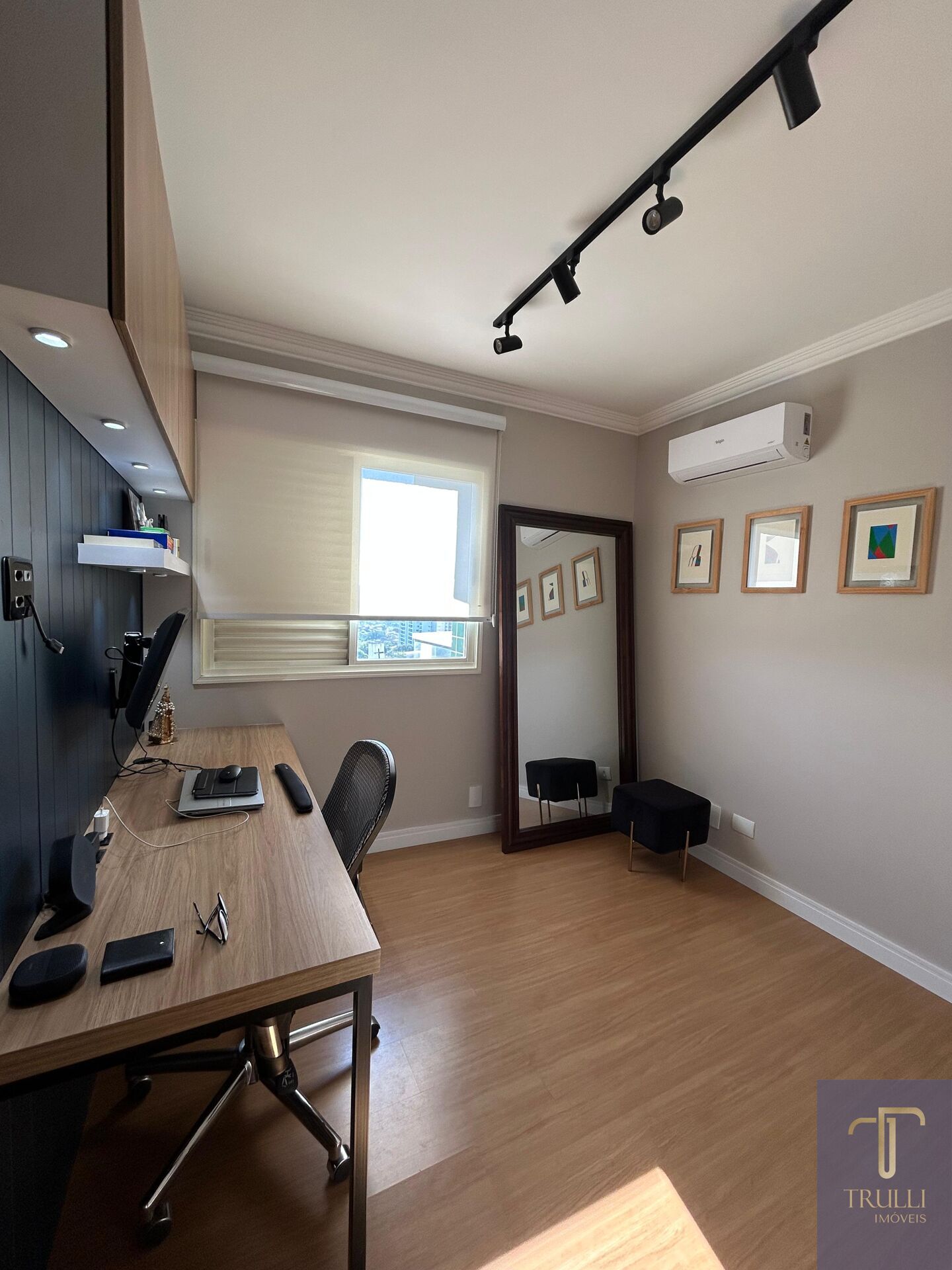Apartamento à venda com 3 quartos, 105m² - Foto 24