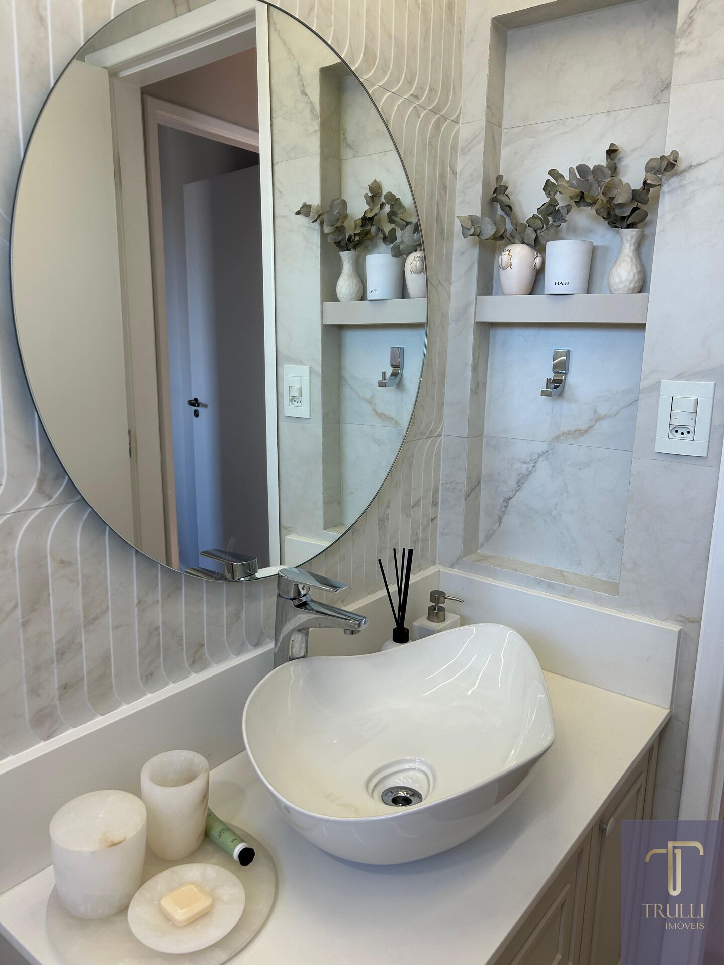 Apartamento à venda com 3 quartos, 105m² - Foto 21