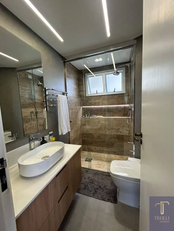 Apartamento à venda com 3 quartos, 105m² - Foto 19