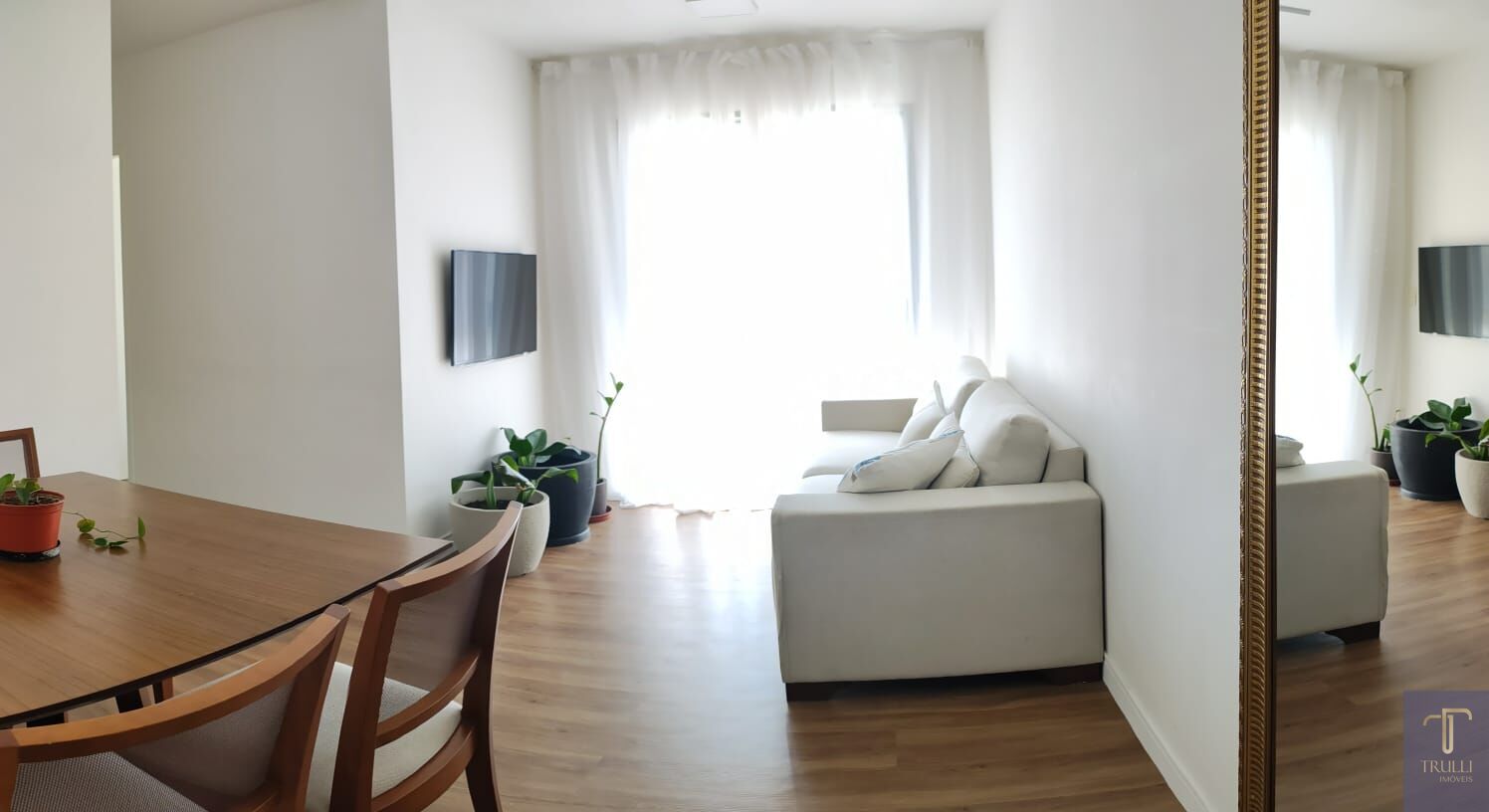 Apartamento, 3 quartos, 61 m² - Foto 3