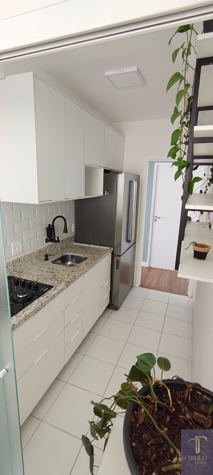 Apartamento, 3 quartos, 61 m² - Foto 6