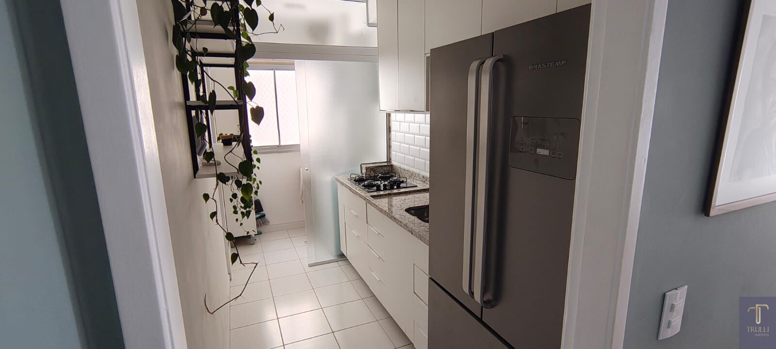 Apartamento, 3 quartos, 61 m² - Foto 5