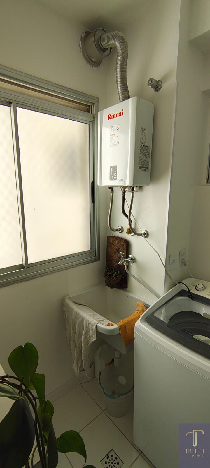 Apartamento, 3 quartos, 61 m² - Foto 7