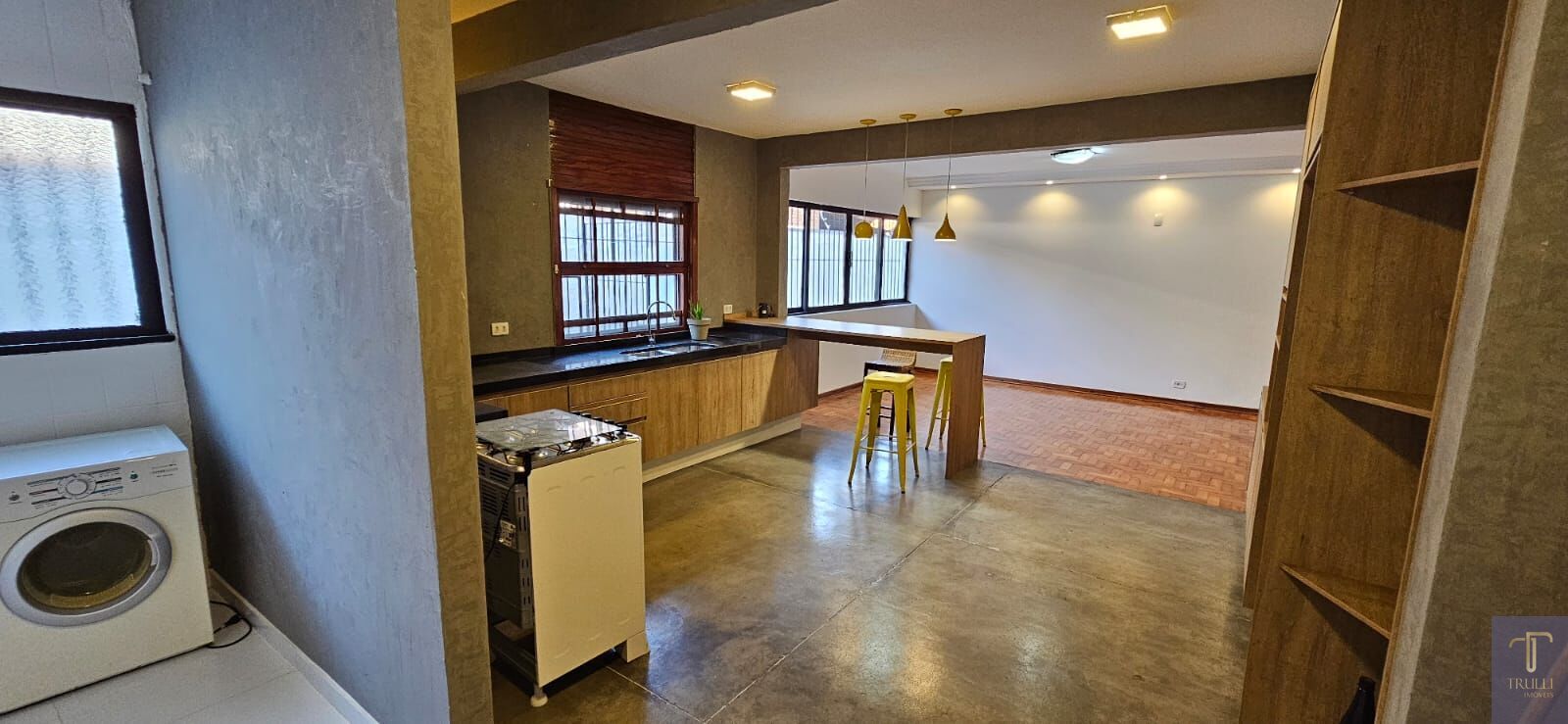 Casa à venda com 3 quartos, 235m² - Foto 7