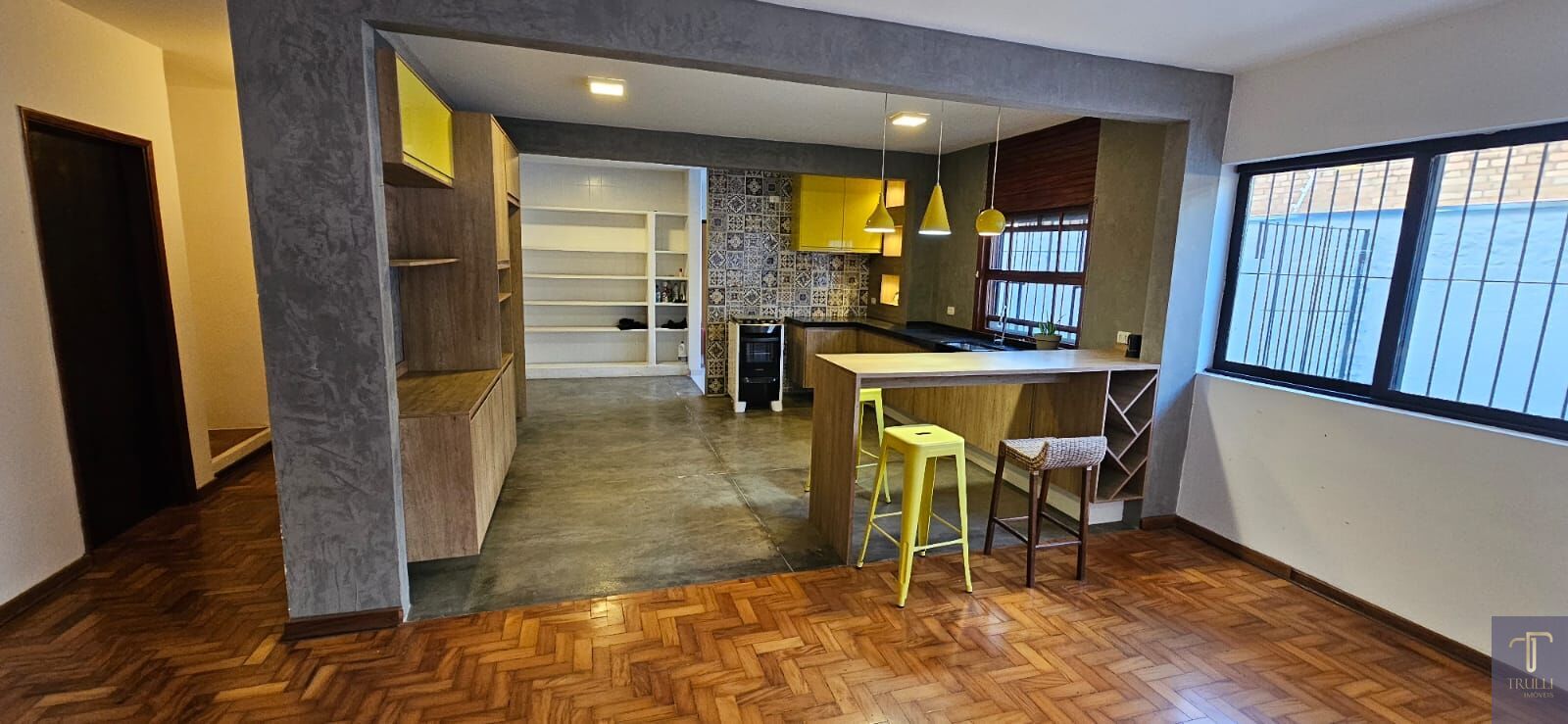 Casa à venda com 3 quartos, 235m² - Foto 9