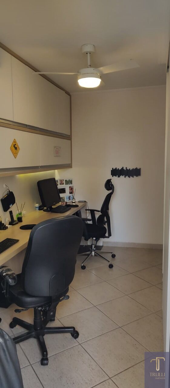 Apartamento à venda com 3 quartos, 134m² - Foto 44