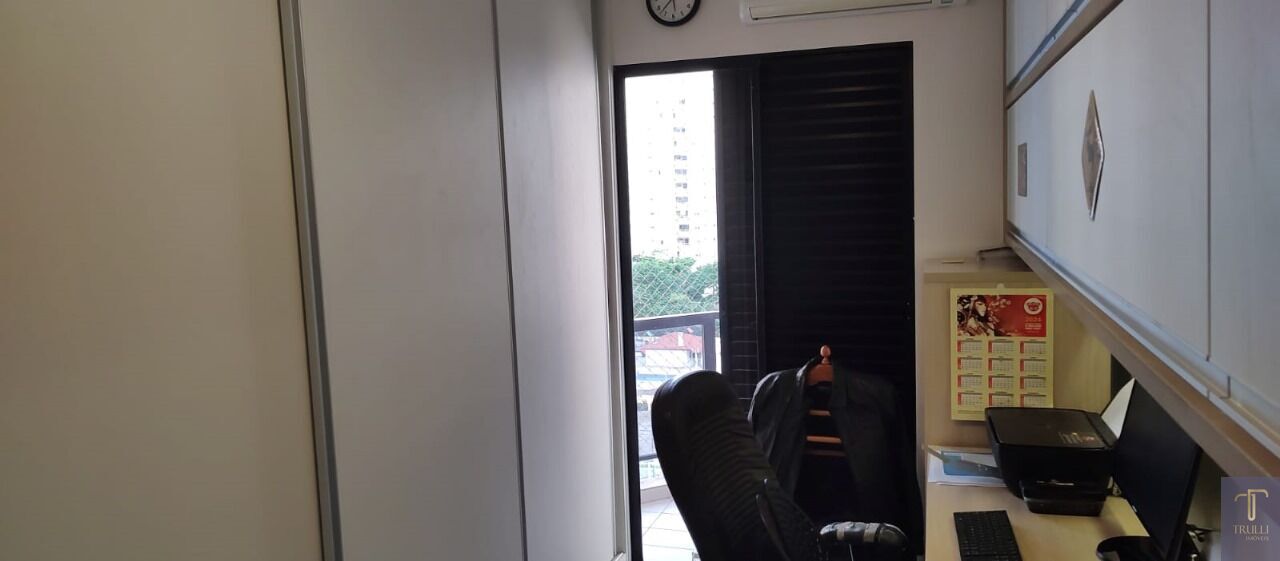 Apartamento à venda com 3 quartos, 134m² - Foto 47