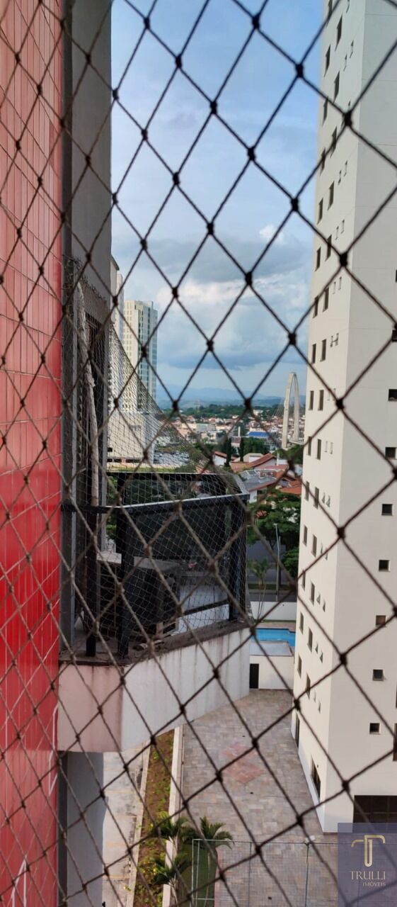 Apartamento à venda com 3 quartos, 134m² - Foto 17