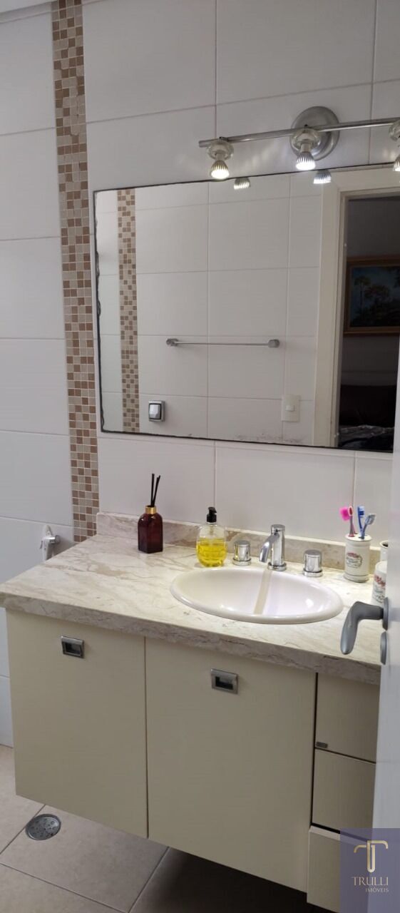 Apartamento à venda com 3 quartos, 134m² - Foto 33