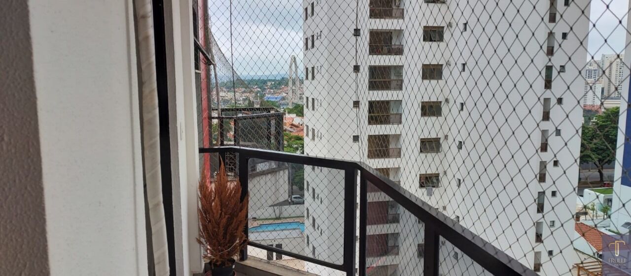 Apartamento à venda com 3 quartos, 134m² - Foto 16