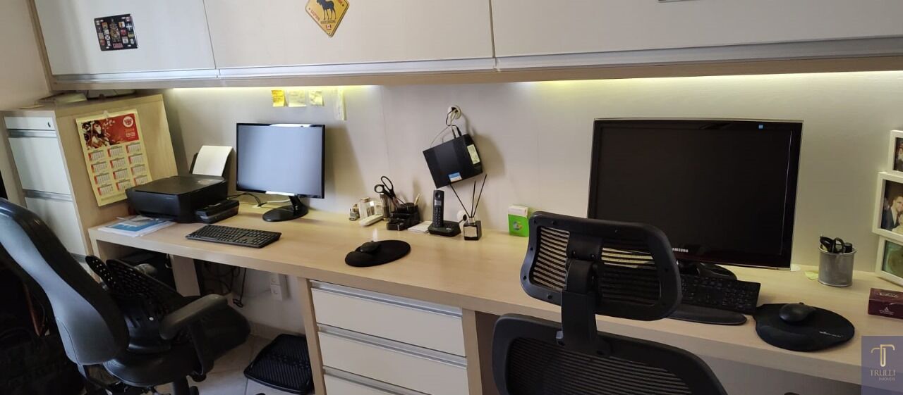 Apartamento à venda com 3 quartos, 134m² - Foto 48