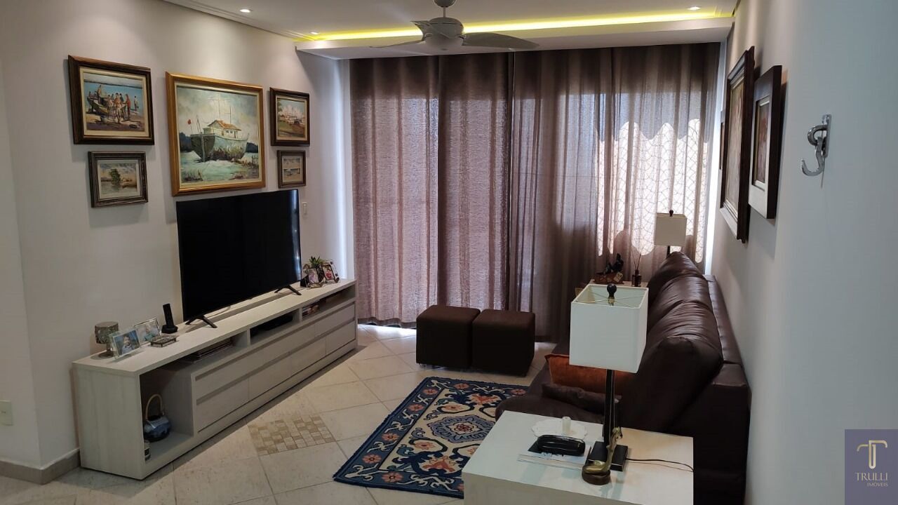 Apartamento à venda com 3 quartos, 134m² - Foto 14