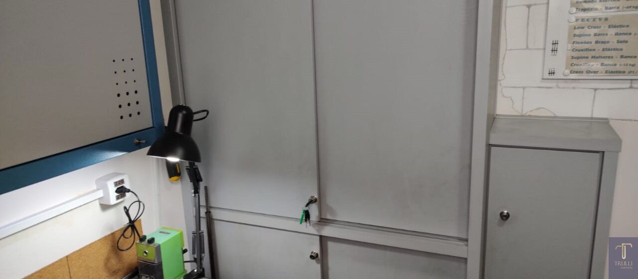 Apartamento à venda com 3 quartos, 134m² - Foto 26