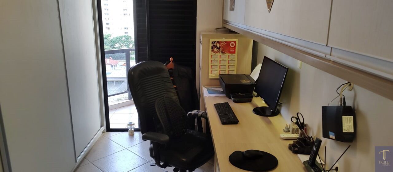 Apartamento à venda com 3 quartos, 134m² - Foto 41