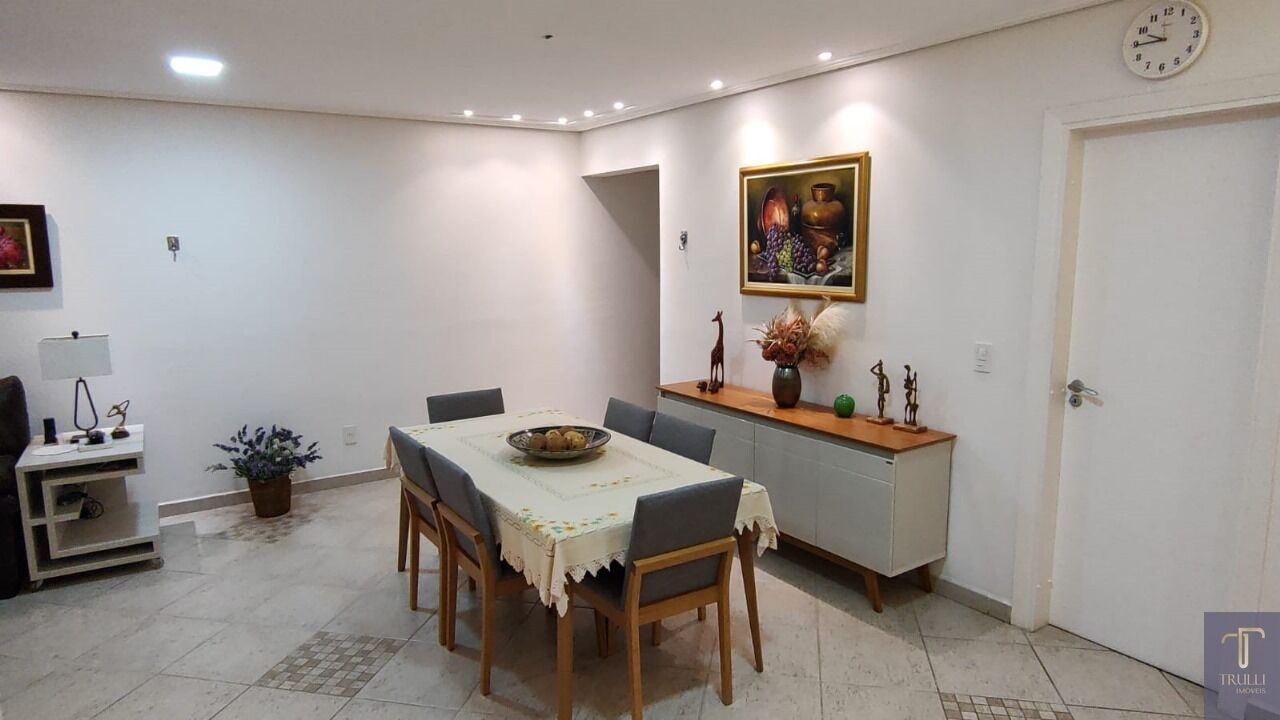 Apartamento à venda com 3 quartos, 134m² - Foto 10