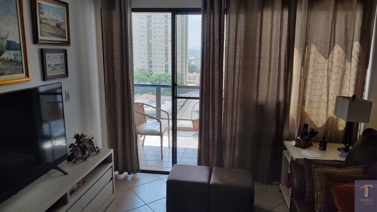Apartamento à venda com 3 quartos, 134m² - Foto 15