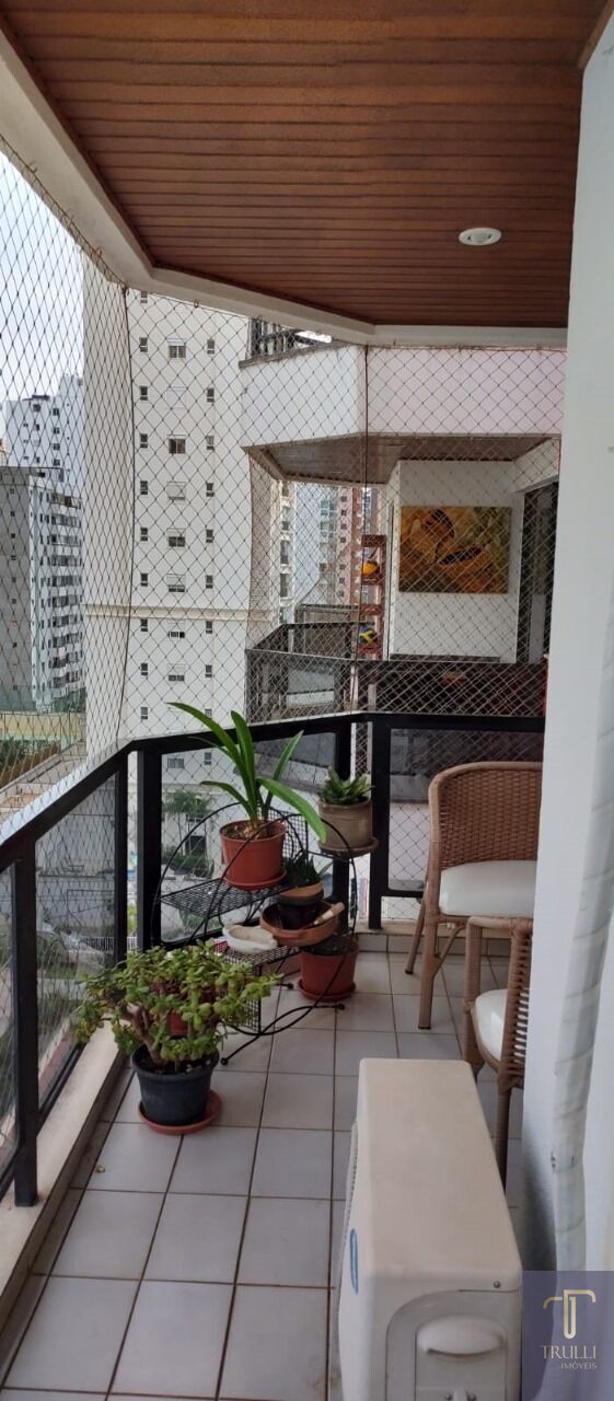 Apartamento à venda com 3 quartos, 134m² - Foto 23