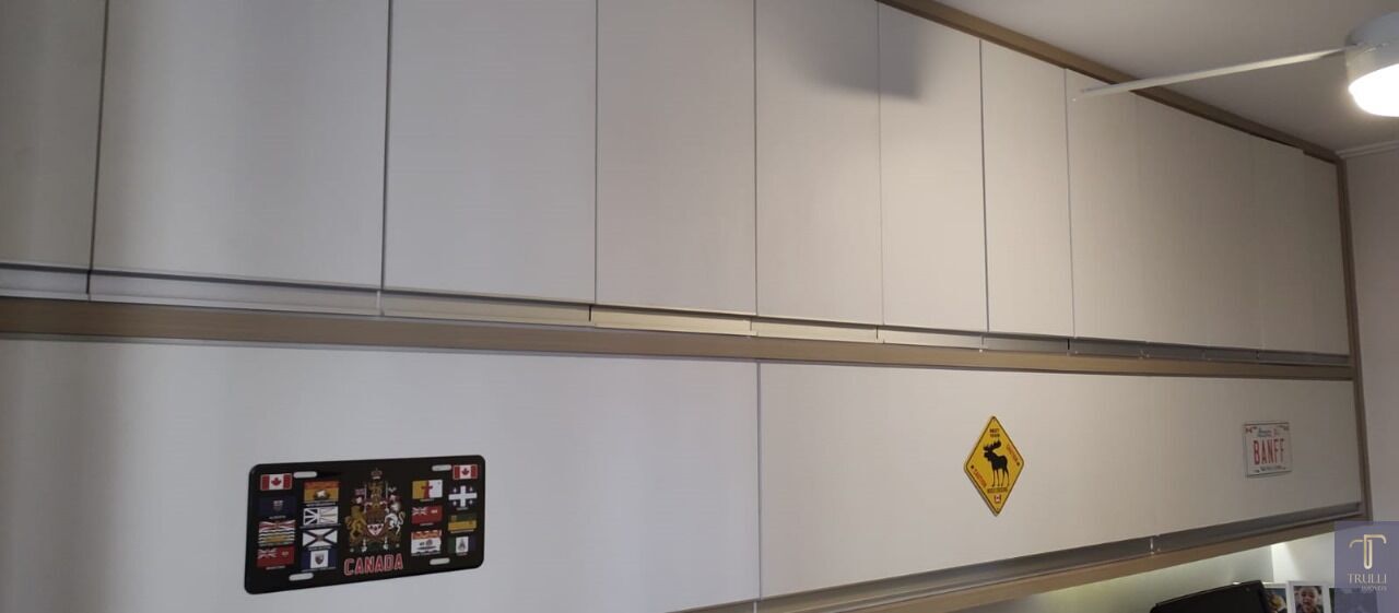 Apartamento à venda com 3 quartos, 134m² - Foto 40