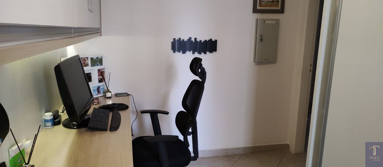 Apartamento à venda com 3 quartos, 134m² - Foto 43