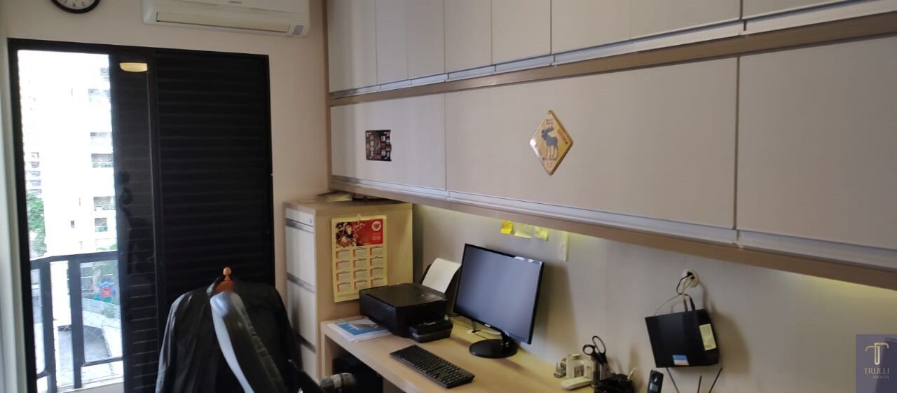 Apartamento à venda com 3 quartos, 134m² - Foto 42