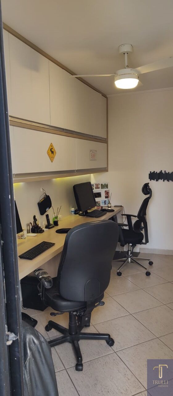 Apartamento à venda com 3 quartos, 134m² - Foto 45