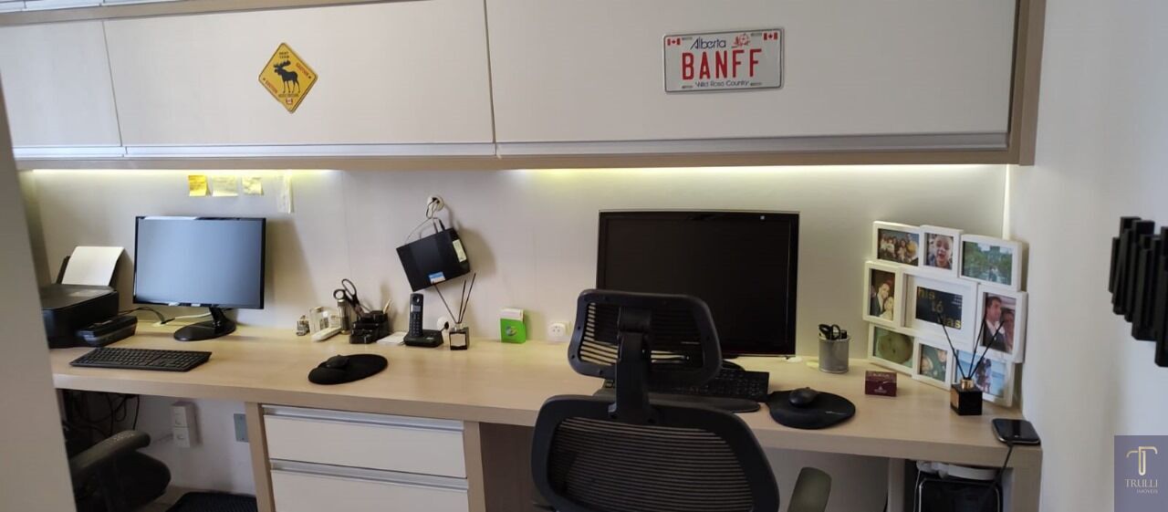 Apartamento à venda com 3 quartos, 134m² - Foto 46