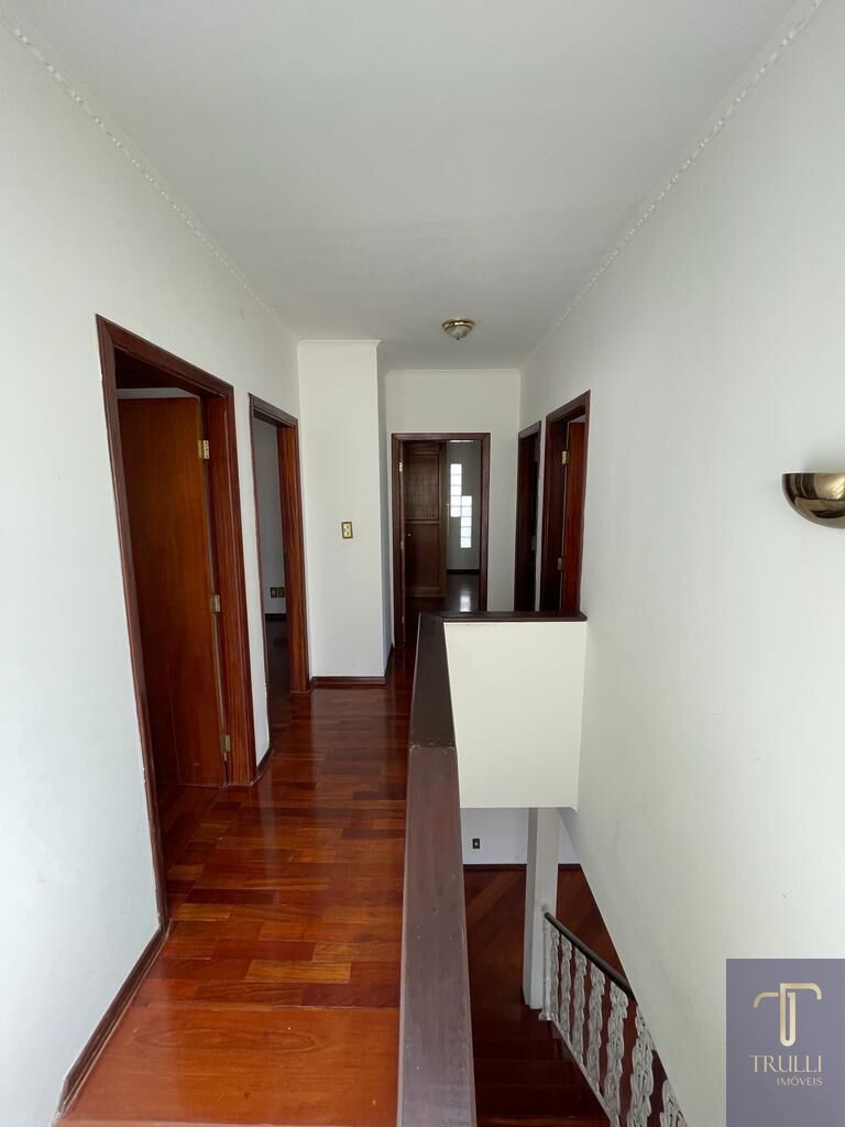 Casa de Condomínio para alugar com 4 quartos, 260m² - Foto 10