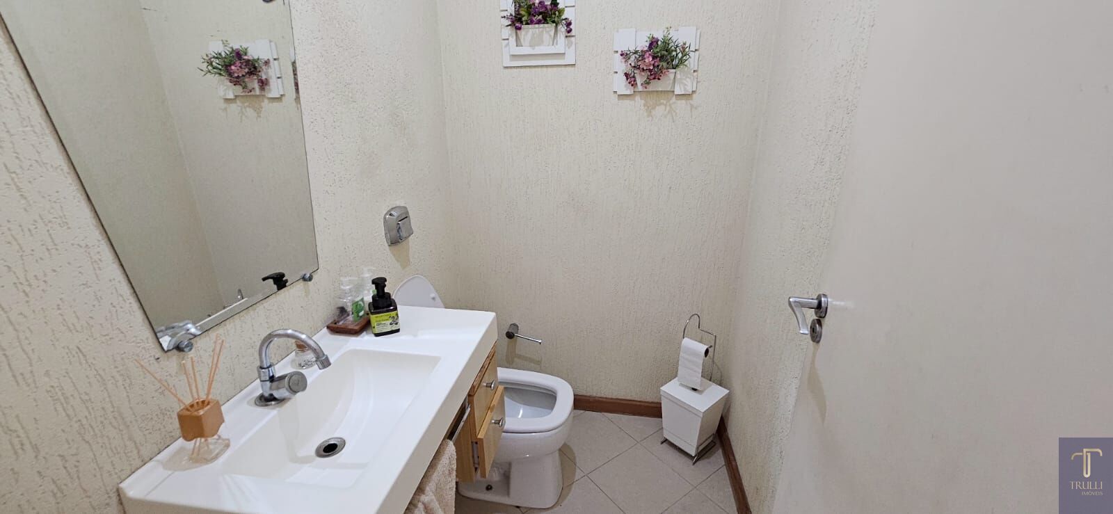 Casa à venda com 5 quartos, 380m² - Foto 13