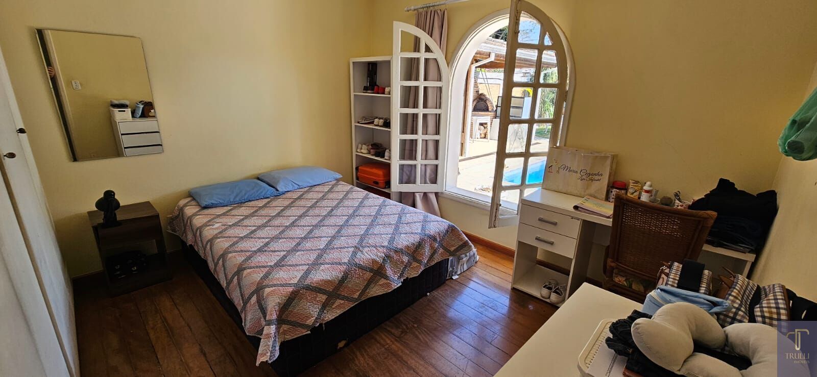 Casa à venda com 5 quartos, 380m² - Foto 10