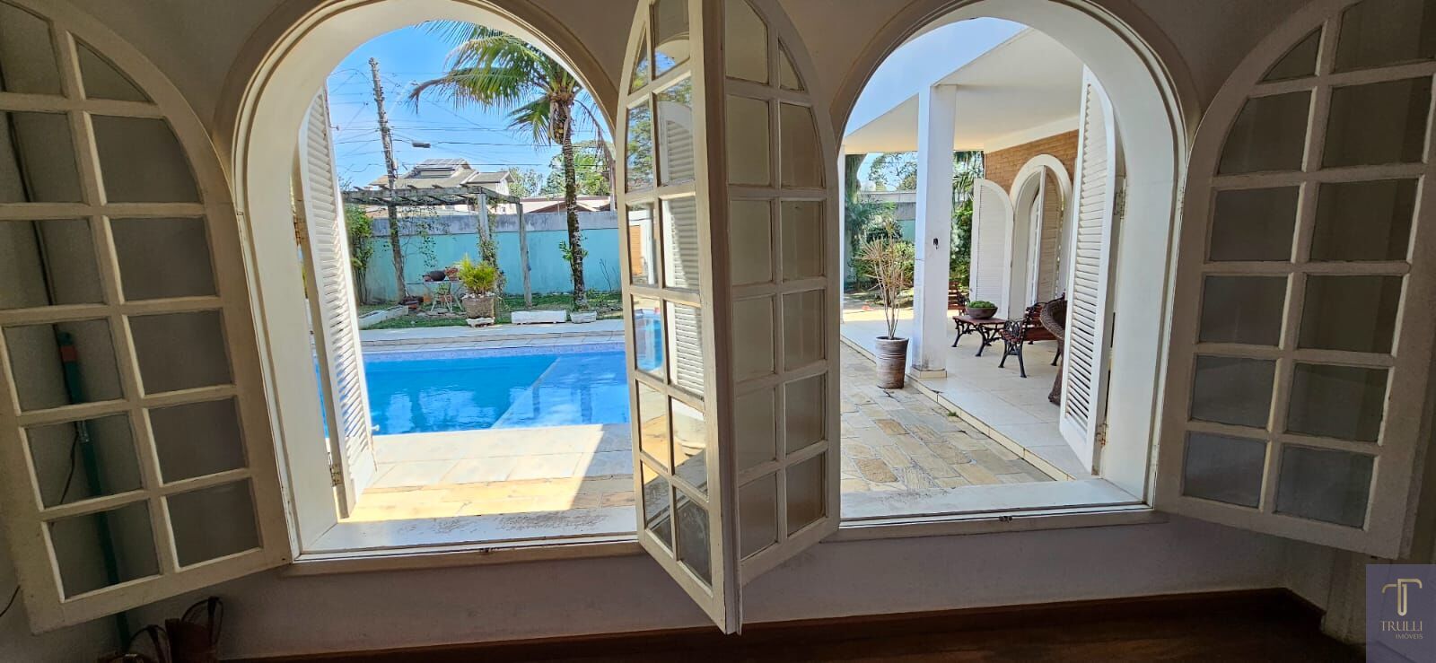 Casa à venda com 5 quartos, 380m² - Foto 15