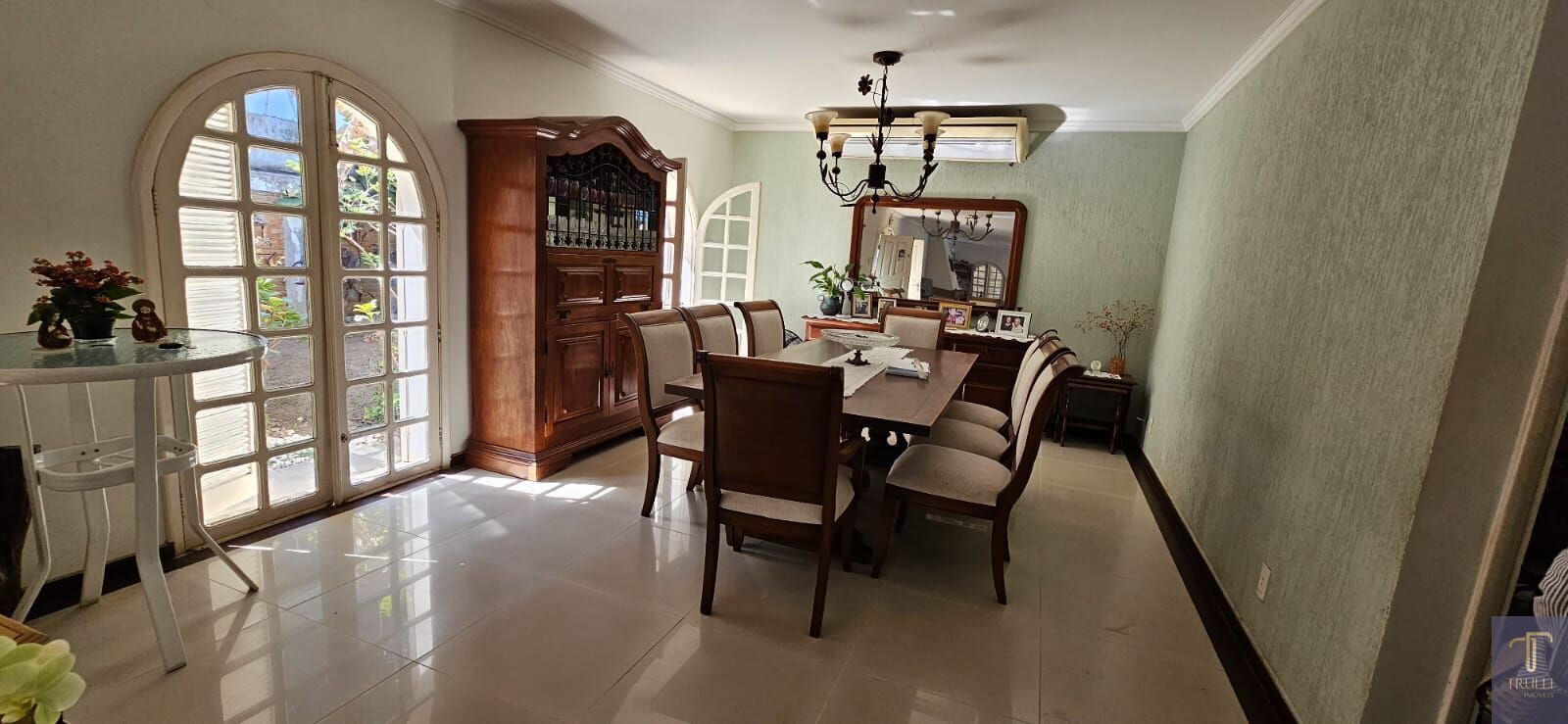 Casa à venda com 5 quartos, 380m² - Foto 7