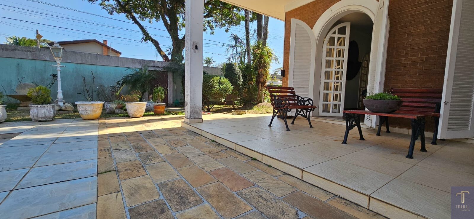 Casa à venda com 5 quartos, 380m² - Foto 5