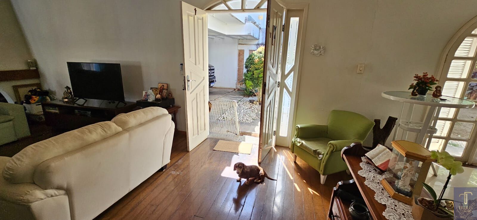 Casa à venda com 5 quartos, 380m² - Foto 8