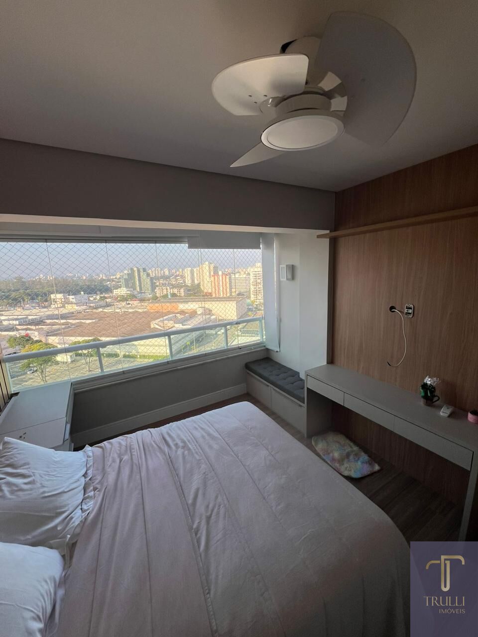 Apartamento, 2 quartos, 74 m² - Foto 11