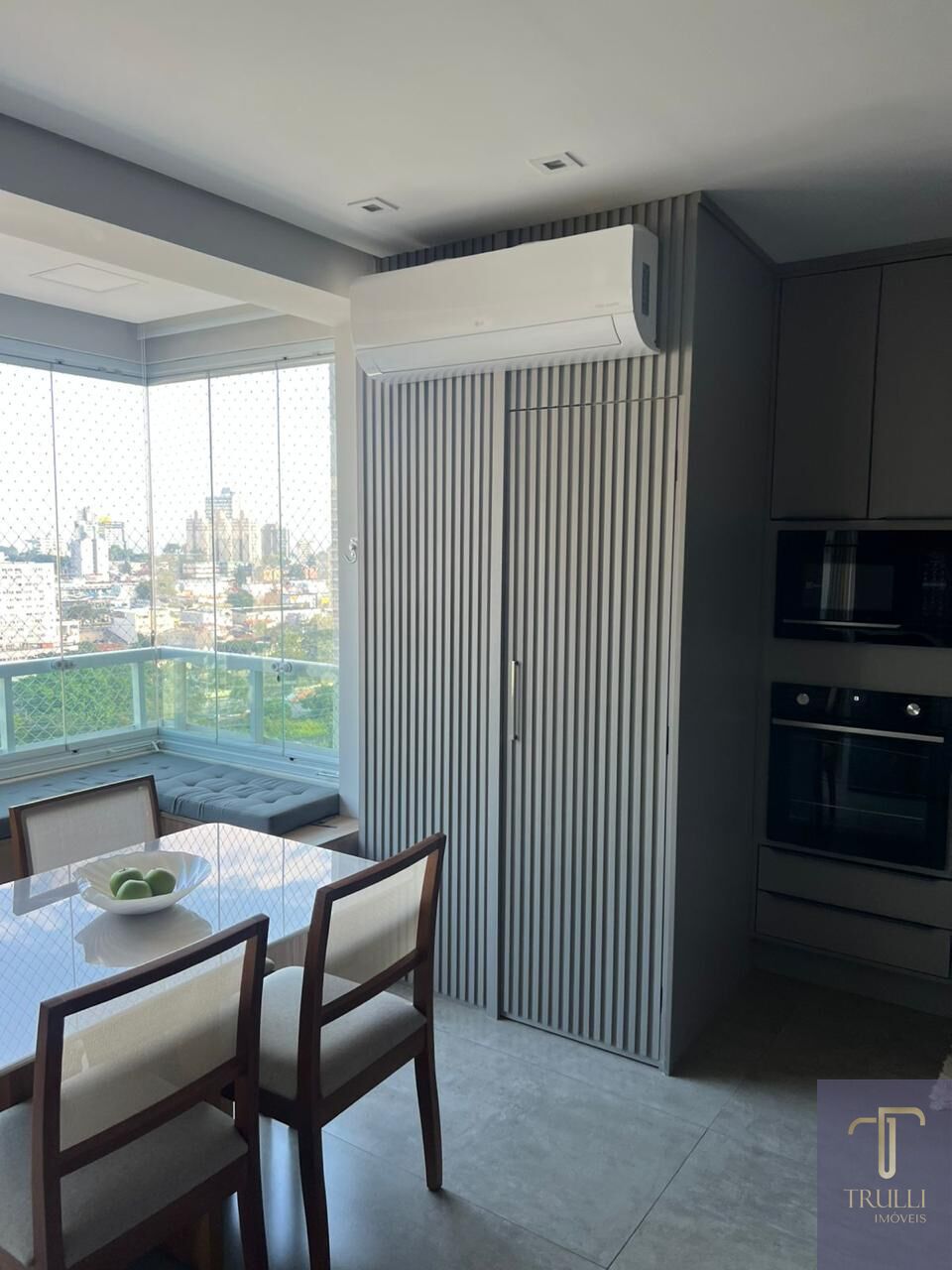 Apartamento, 2 quartos, 74 m² - Foto 2