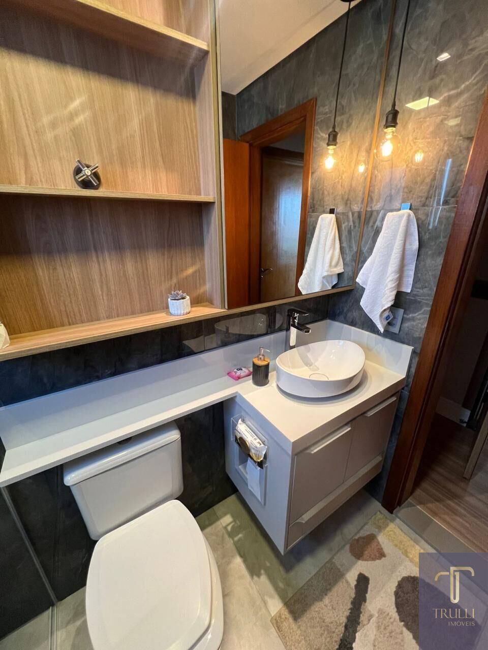 Apartamento, 2 quartos, 74 m² - Foto 17