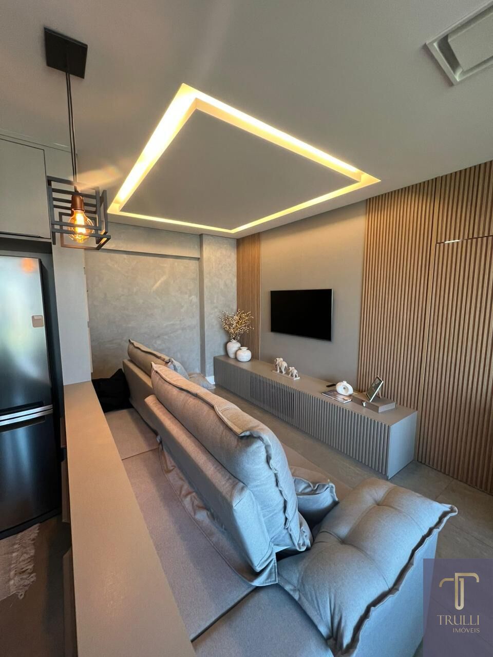 Apartamento, 2 quartos, 74 m² - Foto 6