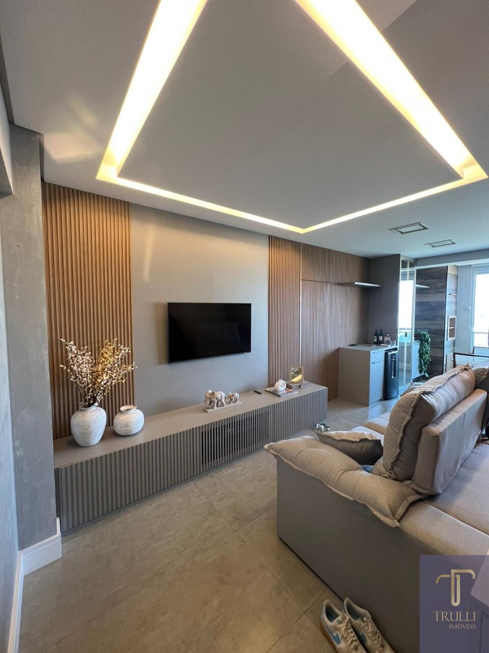 Apartamento, 2 quartos, 74 m² - Foto 7