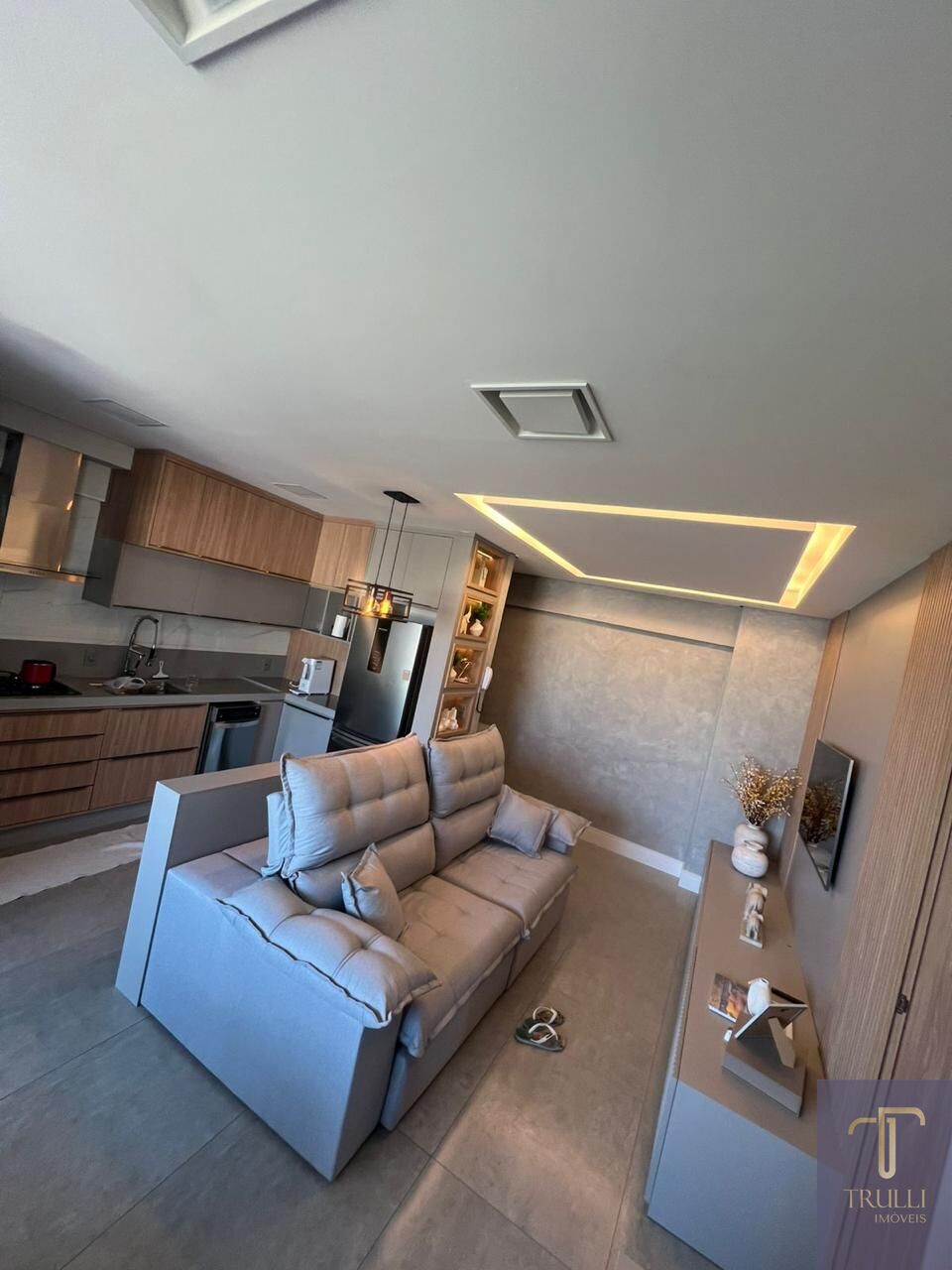 Apartamento, 2 quartos, 74 m² - Foto 4