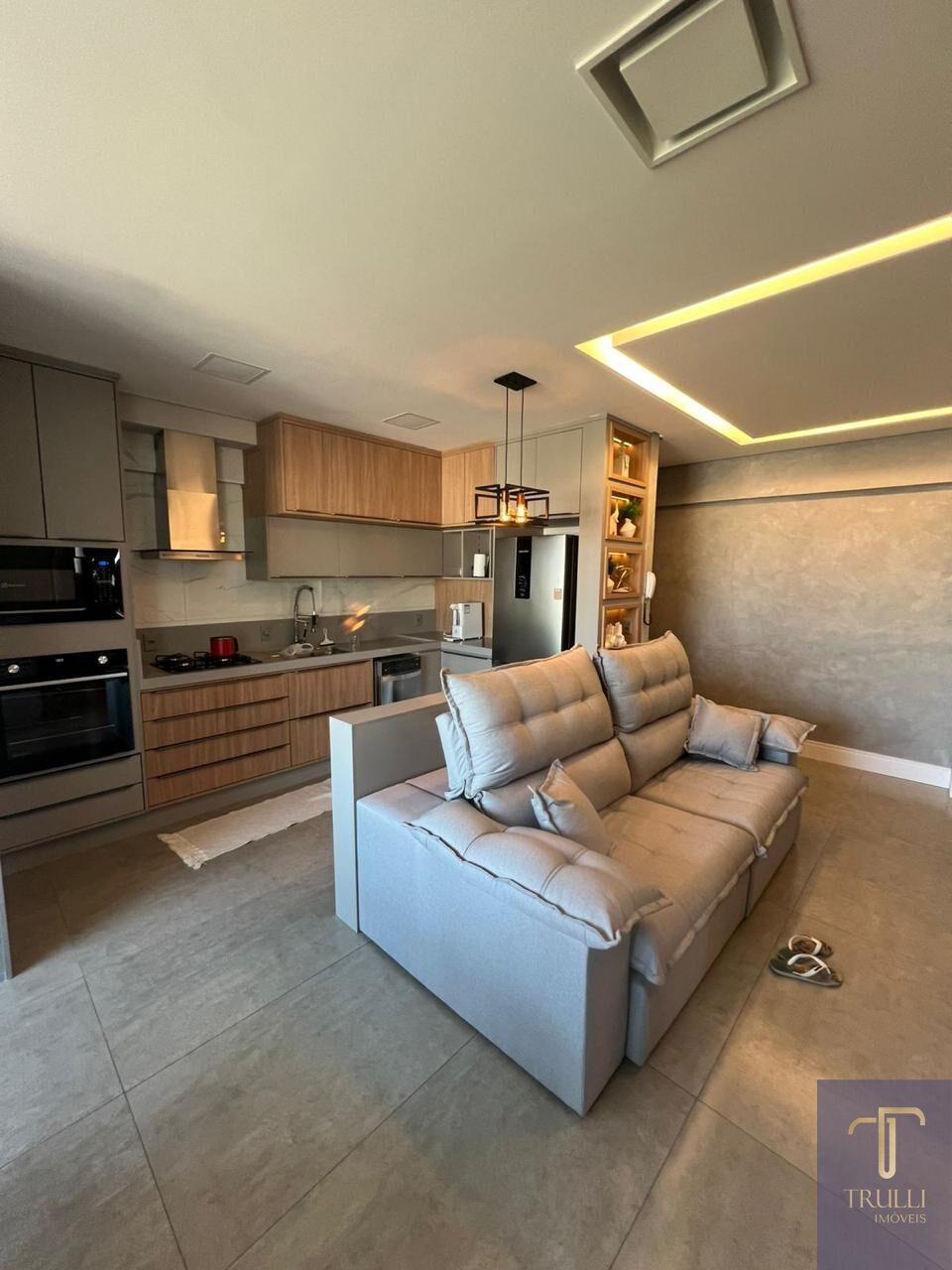 Apartamento, 2 quartos, 74 m² - Foto 5