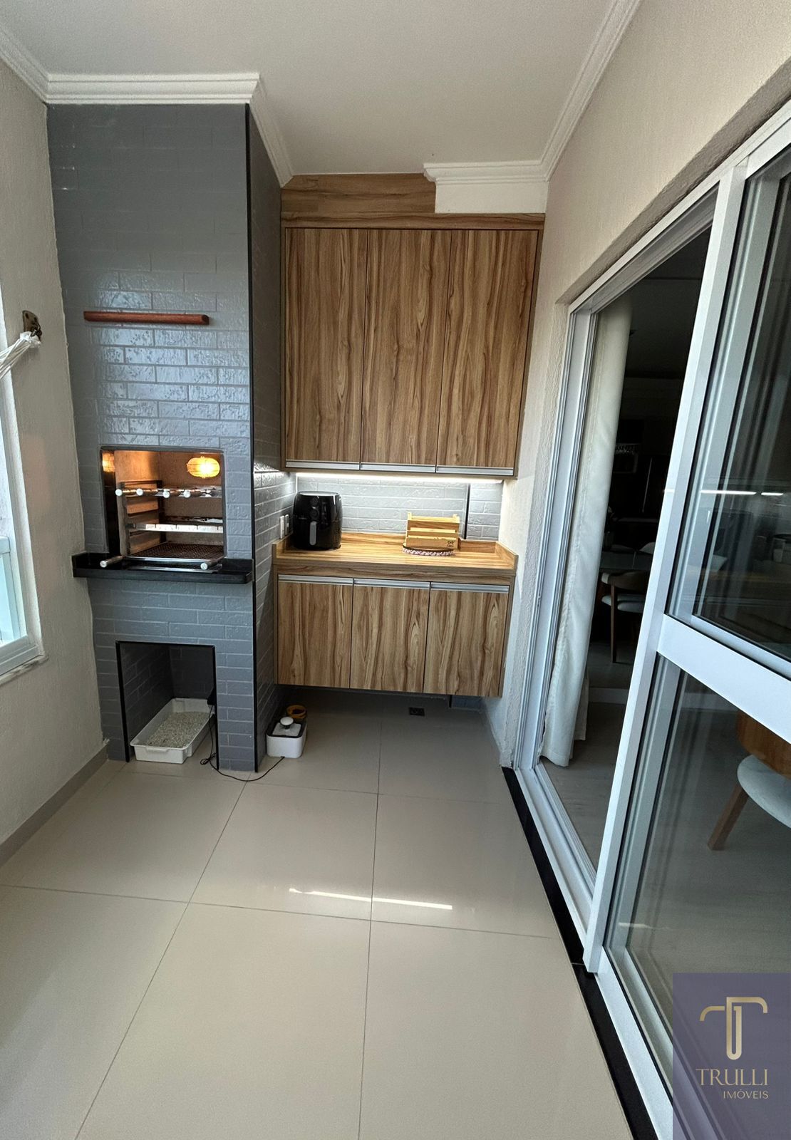Apartamento à venda com 3 quartos, 110m² - Foto 25