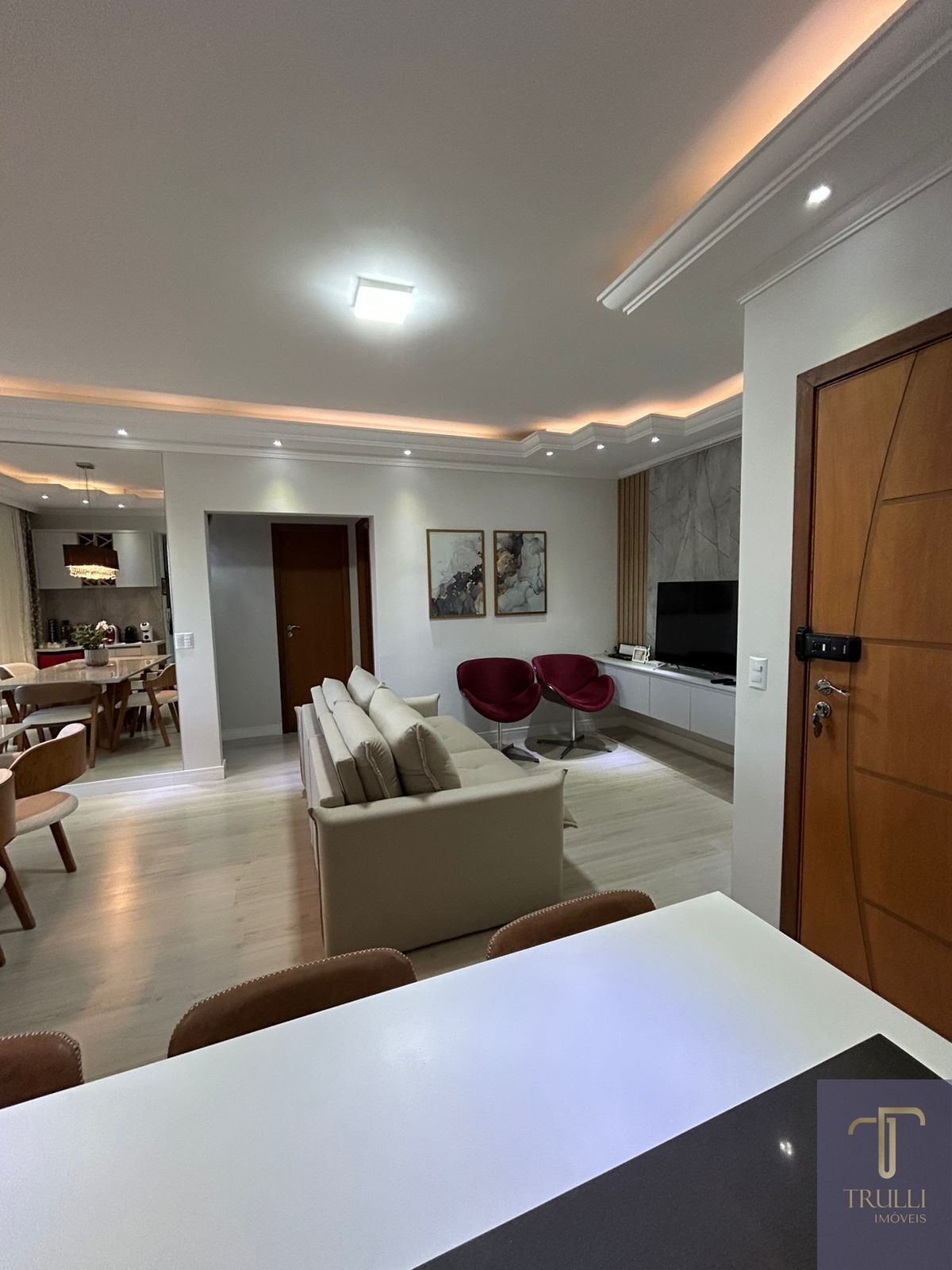 Apartamento à venda com 3 quartos, 110m² - Foto 13