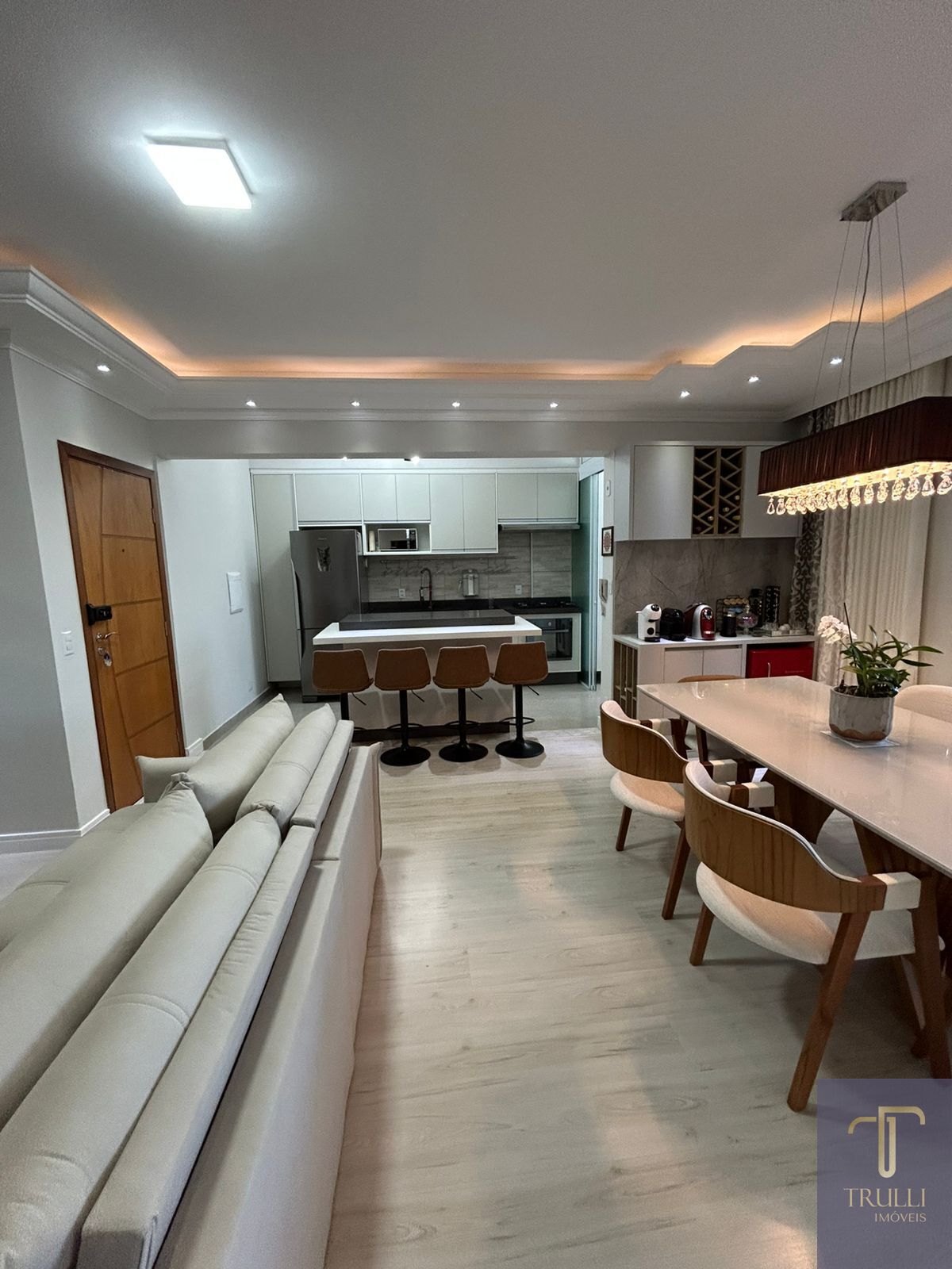 Apartamento à venda com 3 quartos, 110m² - Foto 18