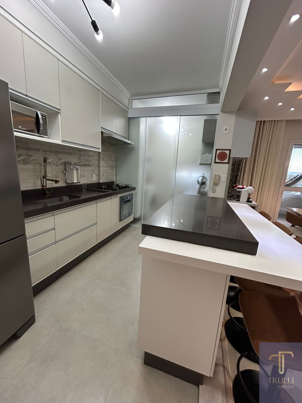 Apartamento à venda com 3 quartos, 110m² - Foto 19