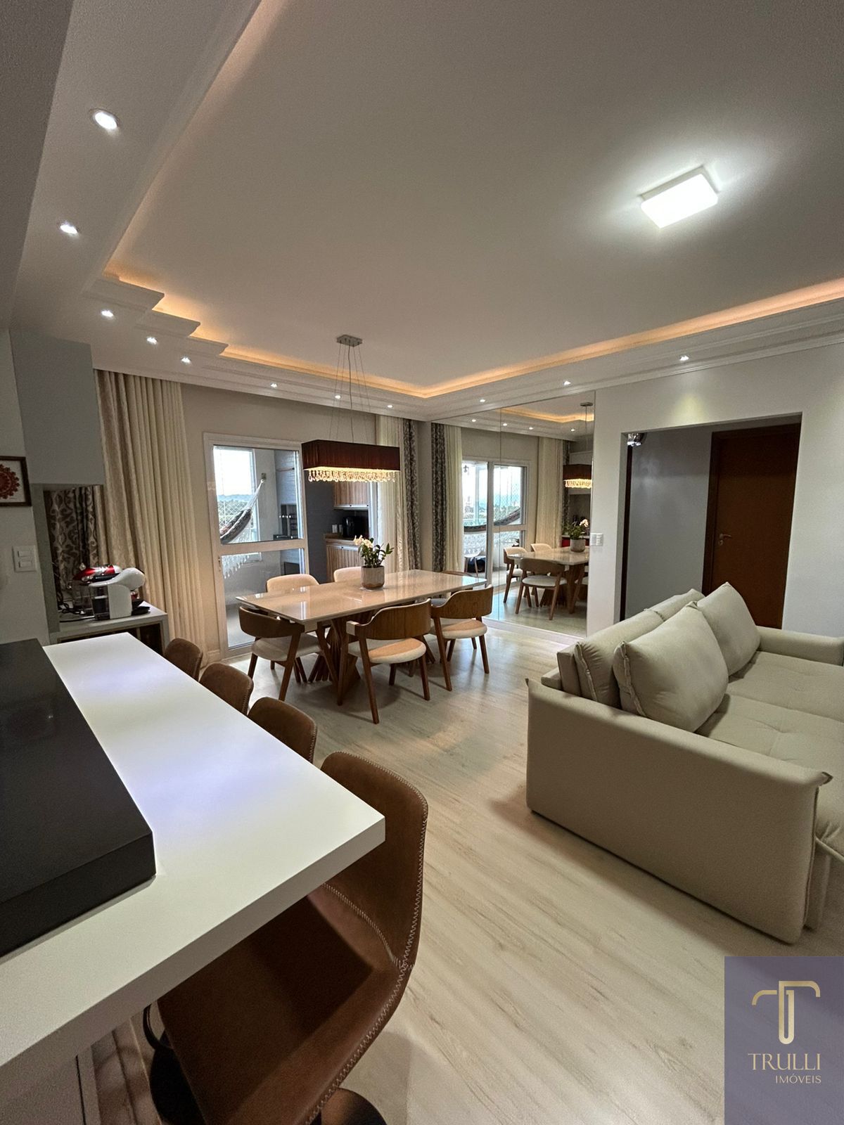 Apartamento à venda com 3 quartos, 110m² - Foto 15