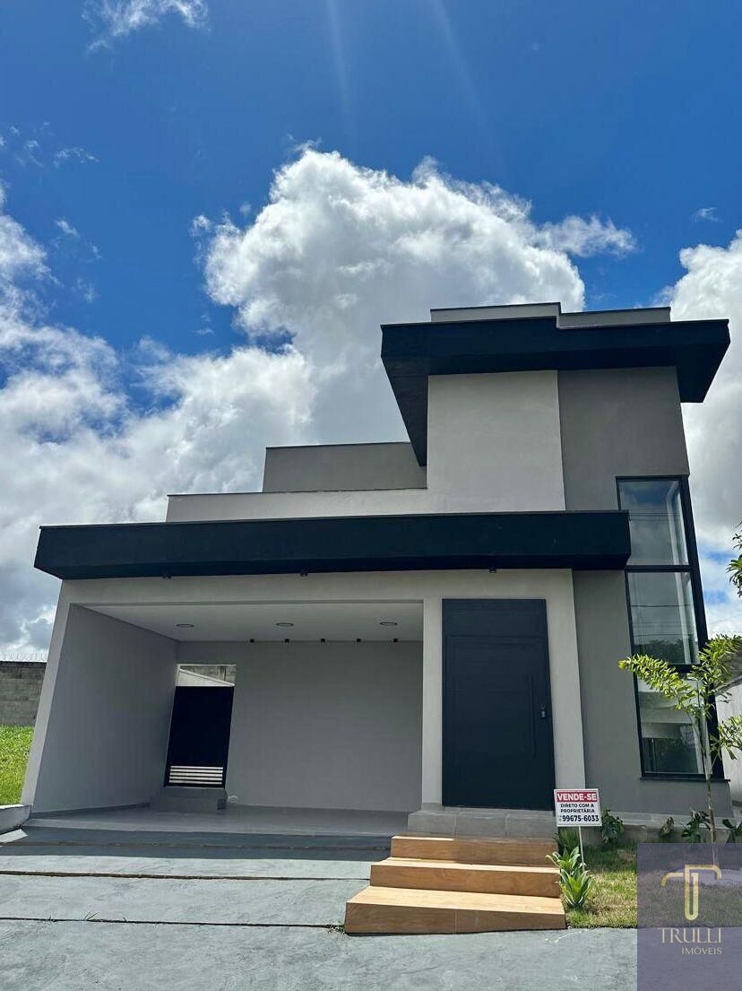 Casa de Condomínio, 3 quartos - Foto 11