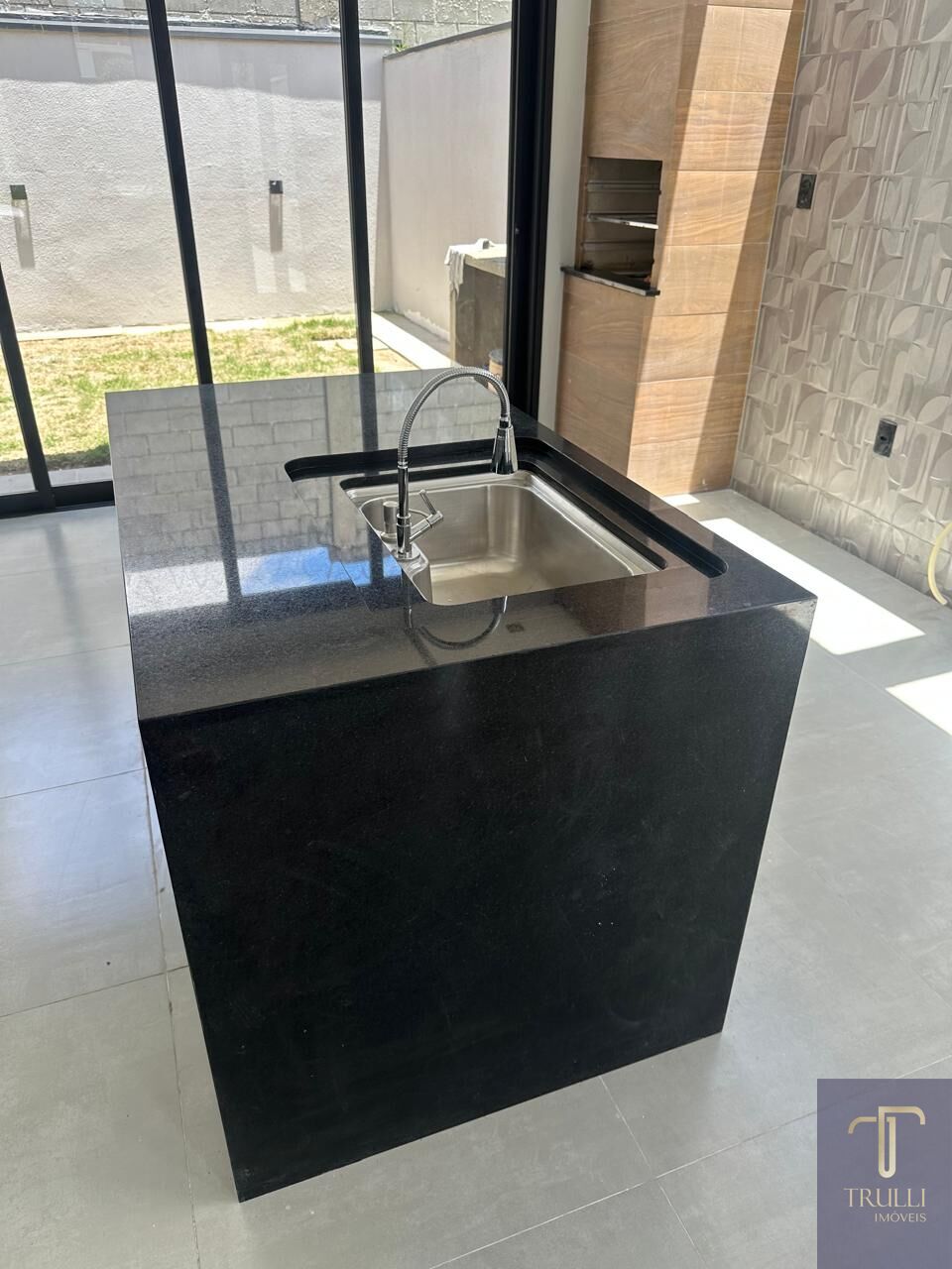 Casa de Condomínio, 3 quartos - Foto 12