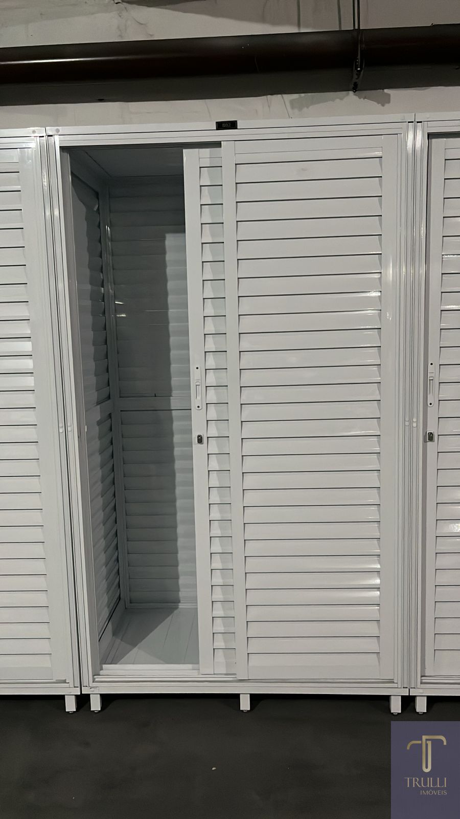Apartamento, 1 quarto, 57 m² - Foto 15