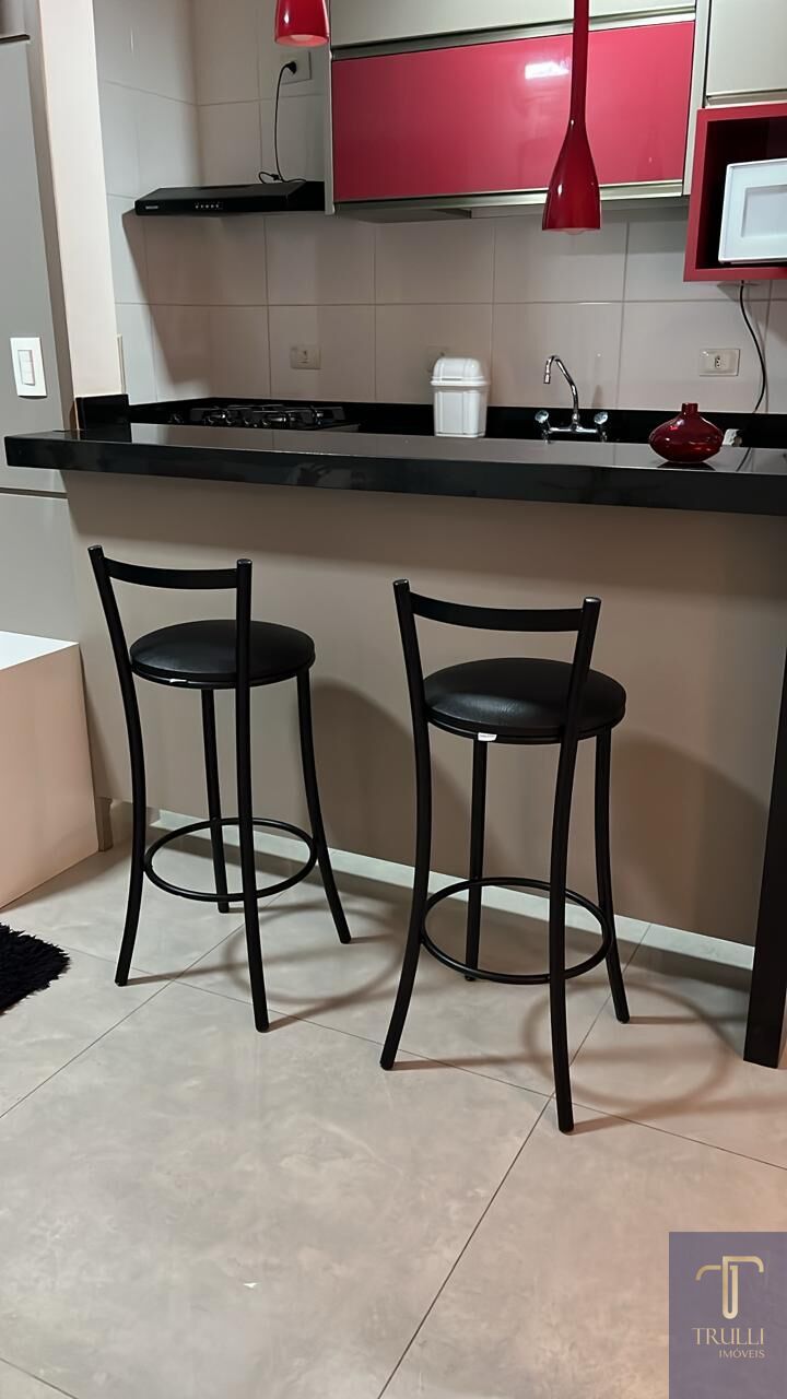 Apartamento, 1 quarto, 57 m² - Foto 7