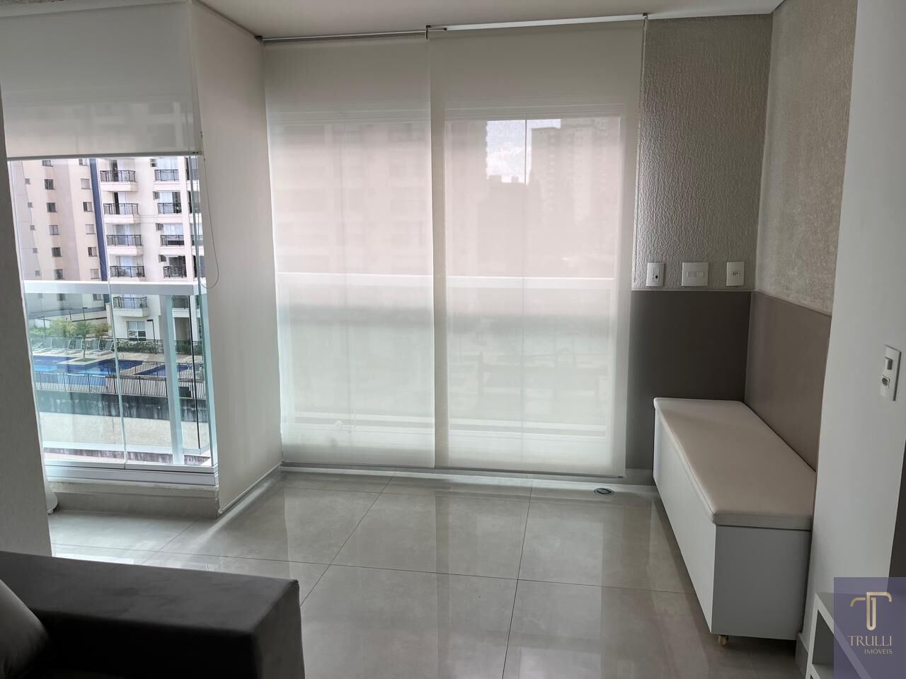 Apartamento, 1 quarto, 57 m² - Foto 6